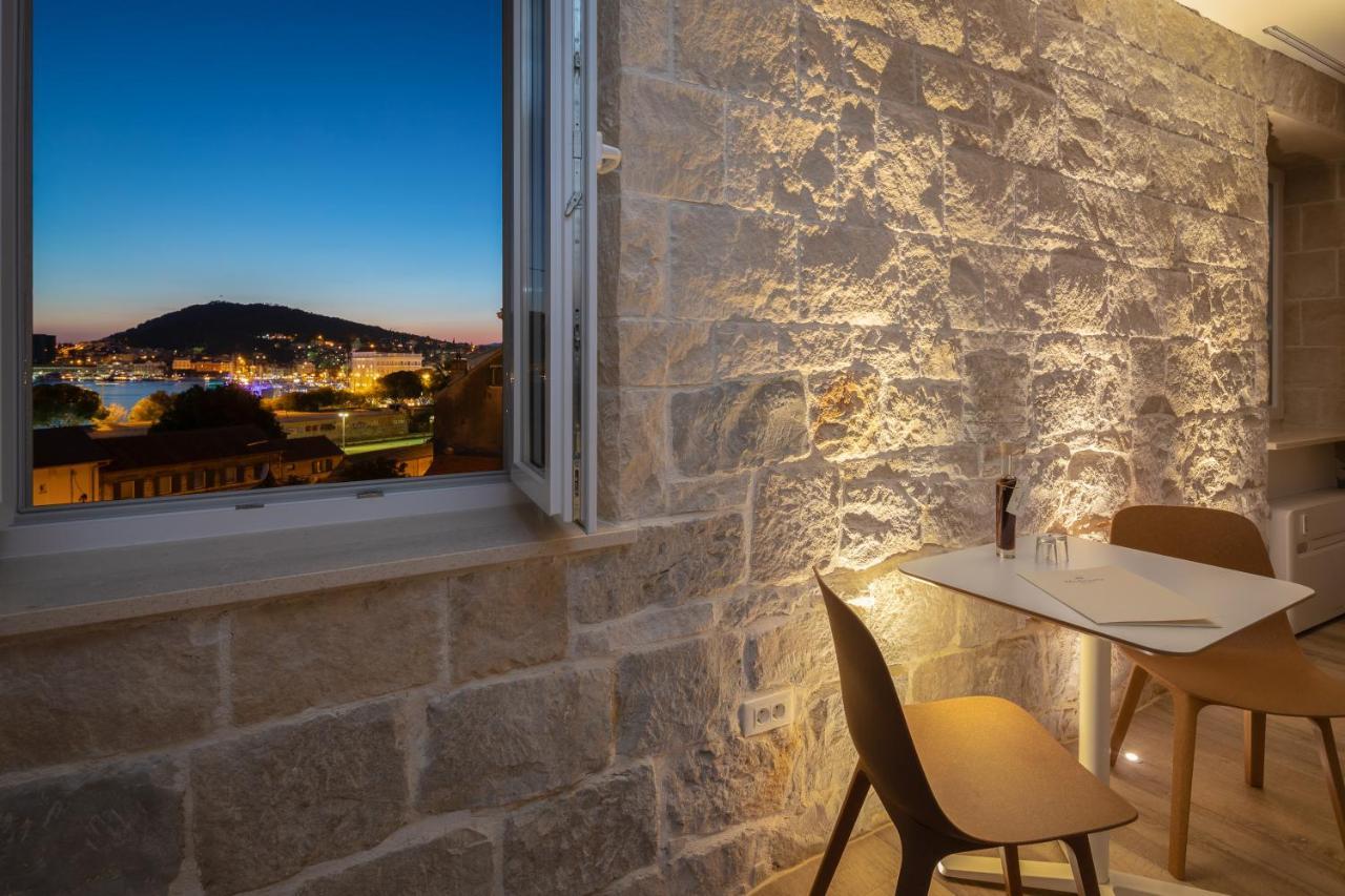 Mediterra Residence Split Exterior foto