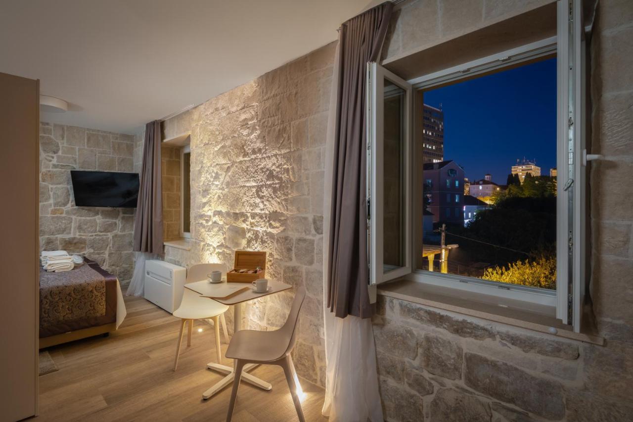 Mediterra Residence Split Exterior foto