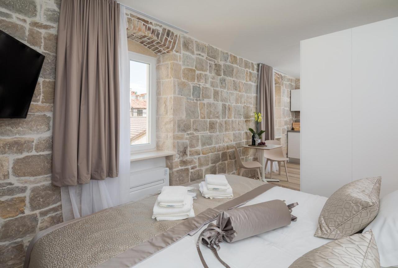 Mediterra Residence Split Zimmer foto