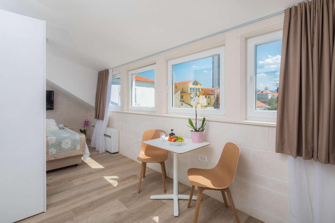 Mediterra Residence Split Zimmer foto