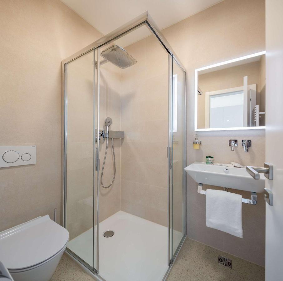 Mediterra Residence Split Zimmer foto