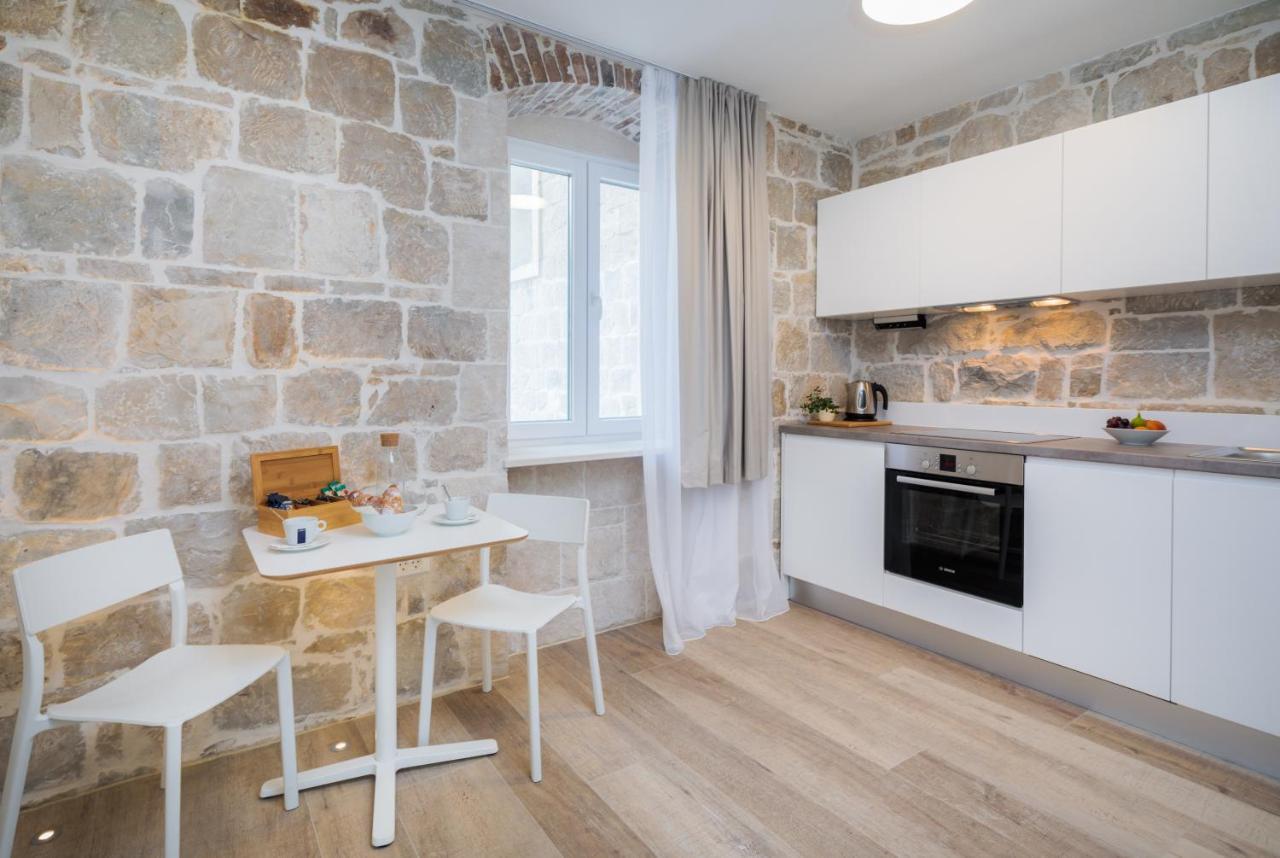 Mediterra Residence Split Zimmer foto