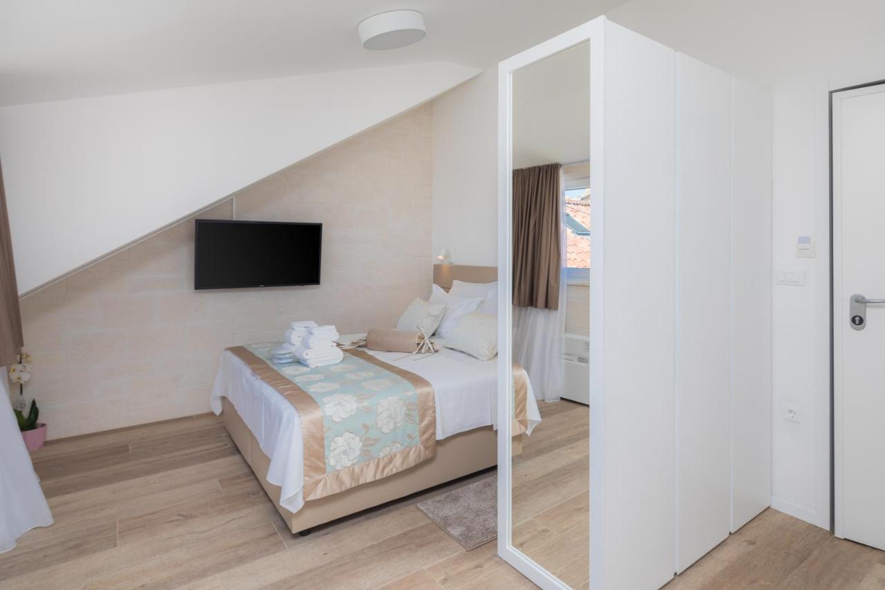 Mediterra Residence Split Zimmer foto