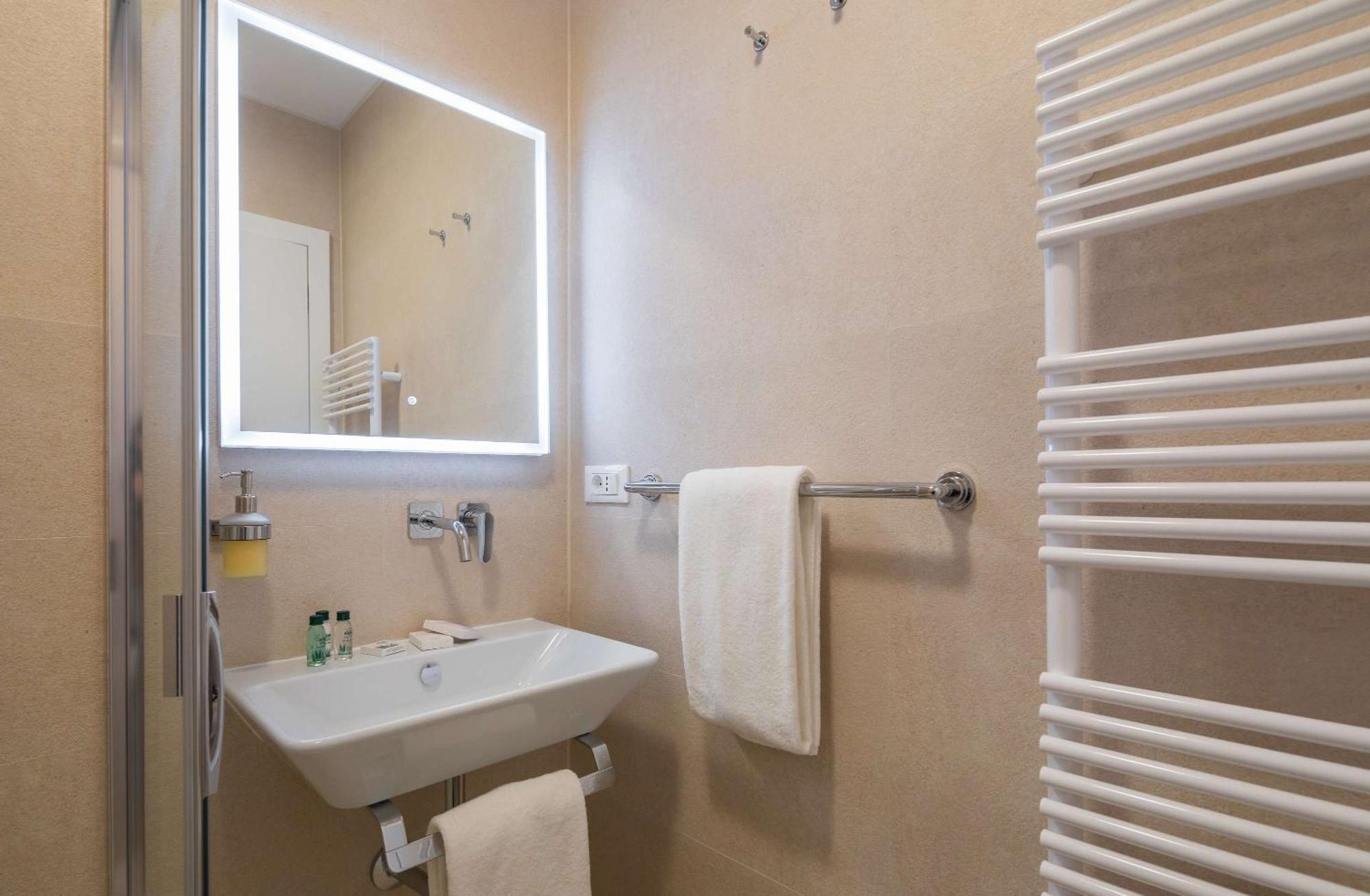 Mediterra Residence Split Zimmer foto