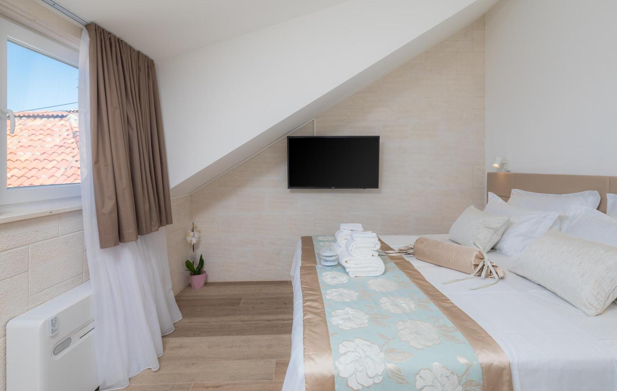 Mediterra Residence Split Zimmer foto