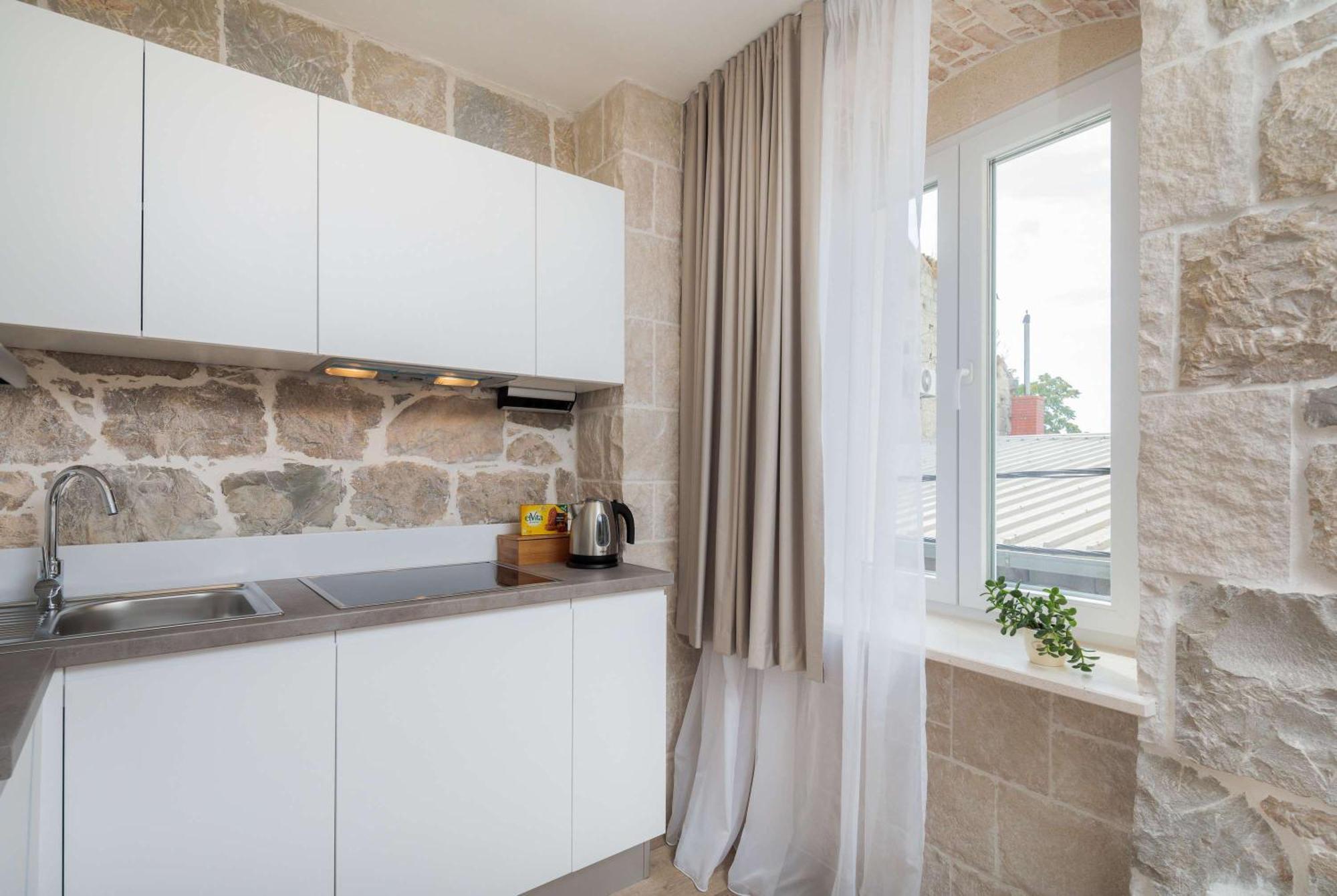 Mediterra Residence Split Zimmer foto