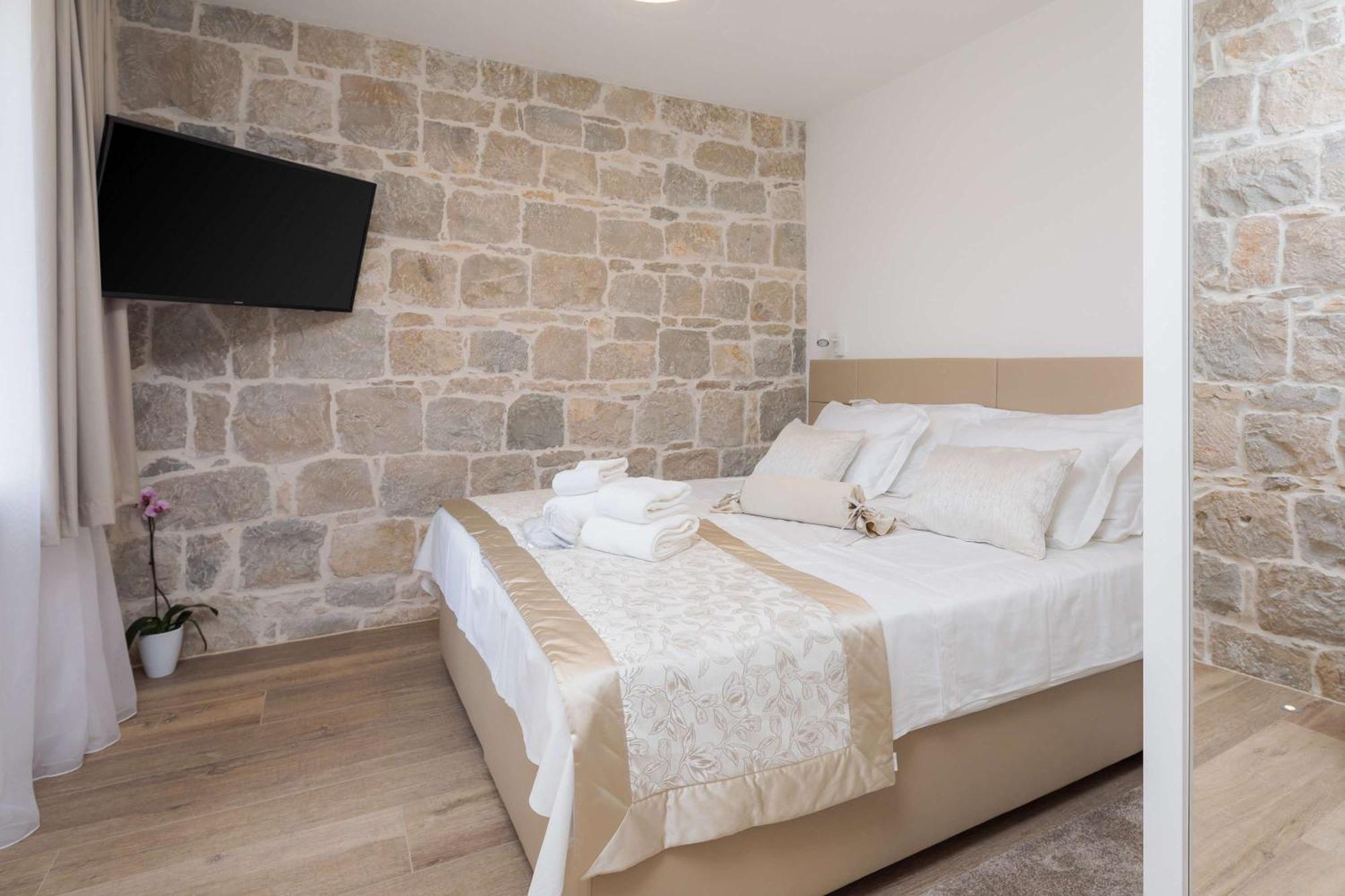 Mediterra Residence Split Zimmer foto
