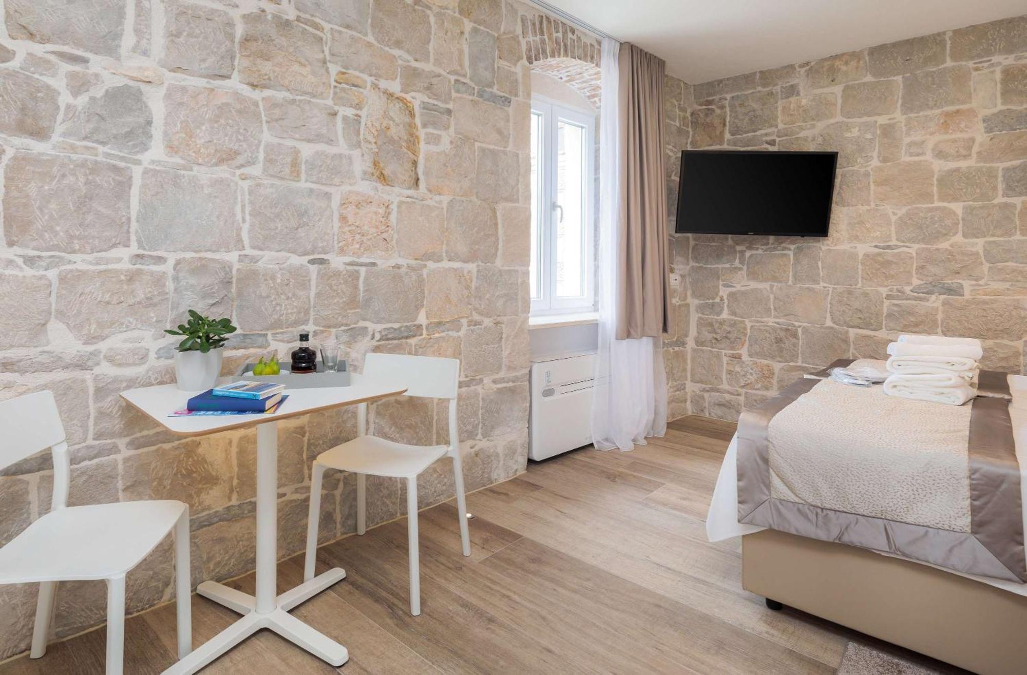 Mediterra Residence Split Zimmer foto