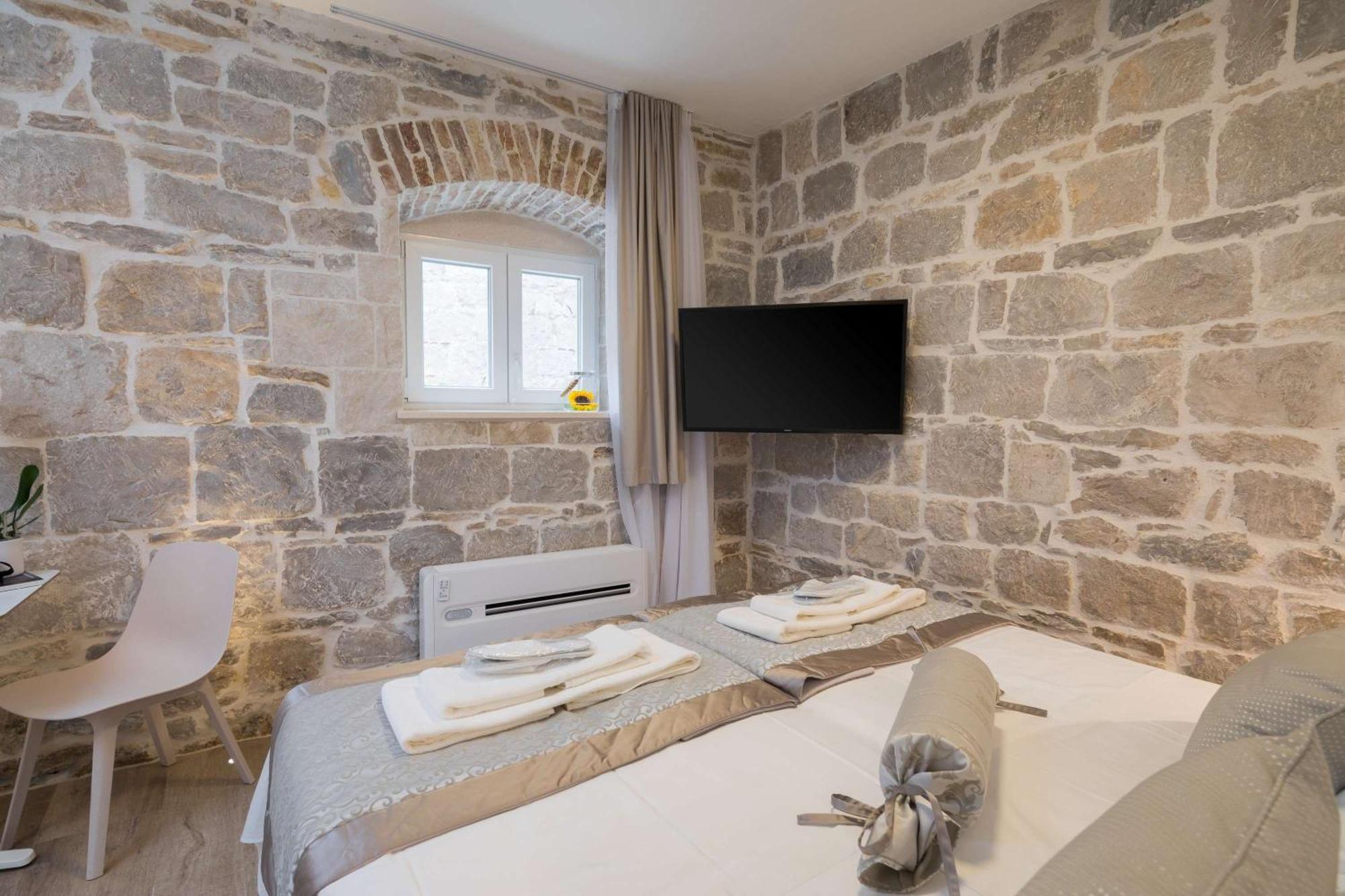 Mediterra Residence Split Zimmer foto