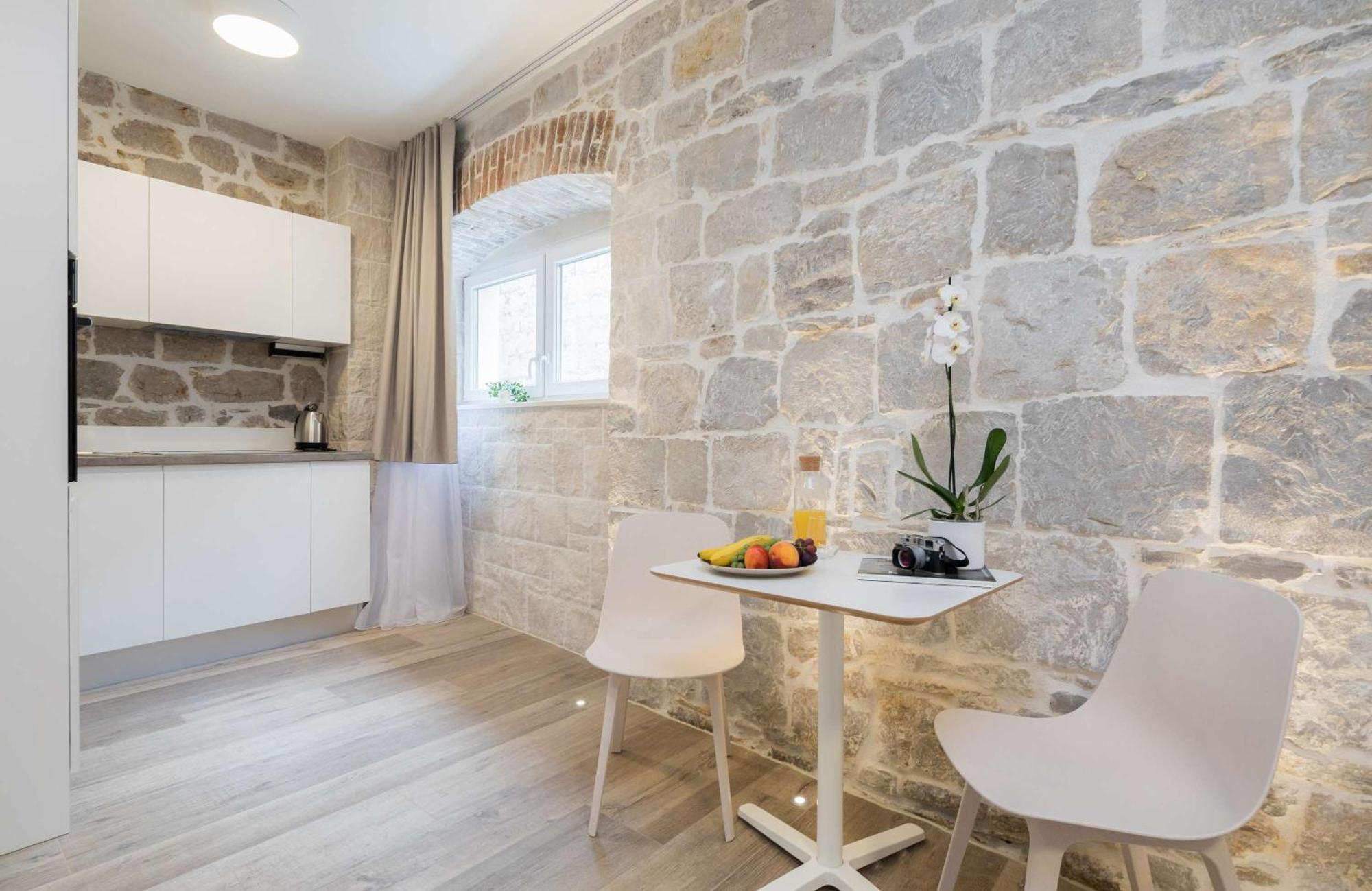 Mediterra Residence Split Zimmer foto