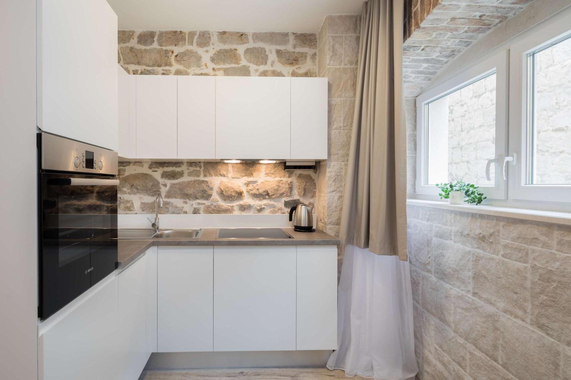Mediterra Residence Split Zimmer foto
