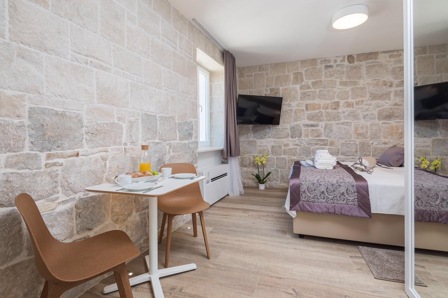 Mediterra Residence Split Zimmer foto