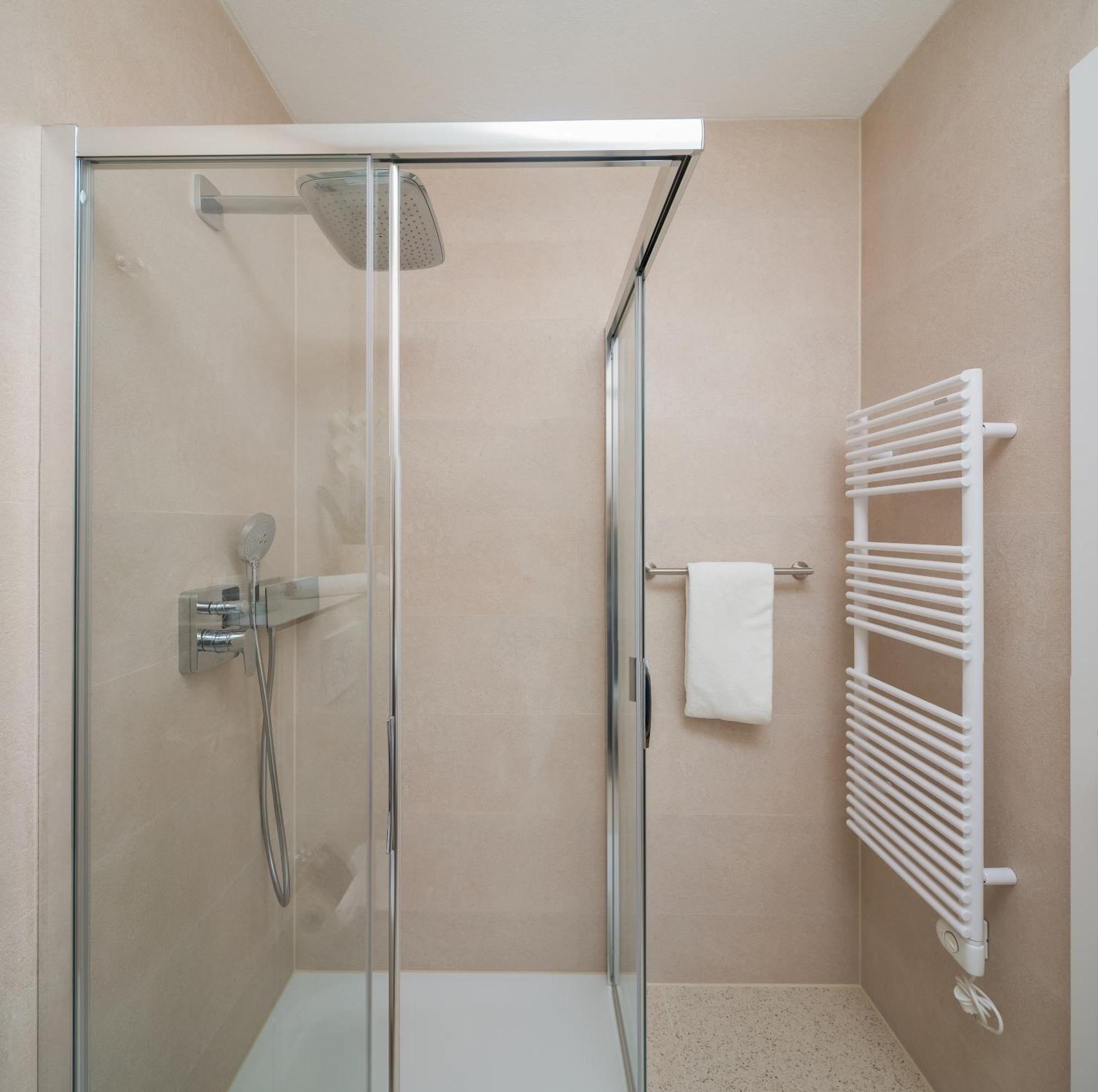 Mediterra Residence Split Zimmer foto